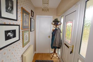 Entrance Hall- click for photo gallery